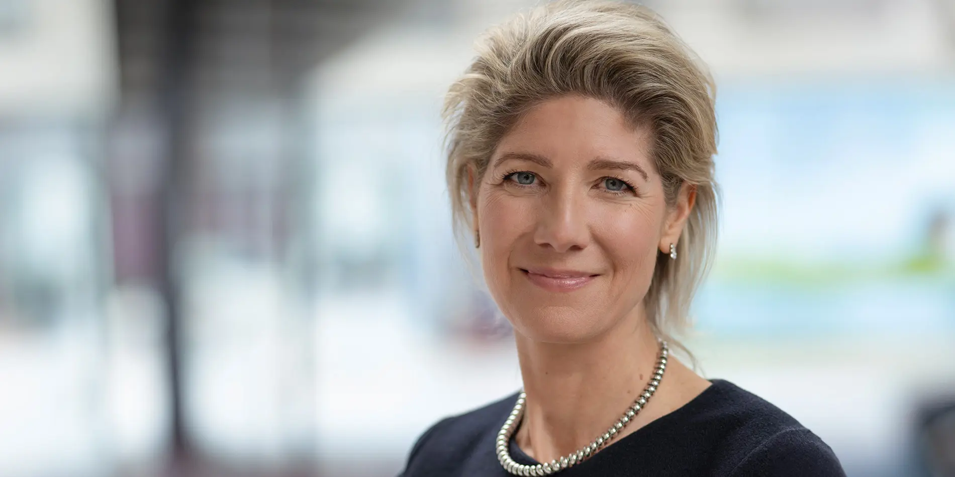 Prof. Dr. Stephanie Klein-Nagelvoort